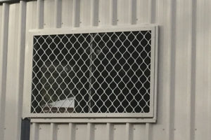 Security Screens